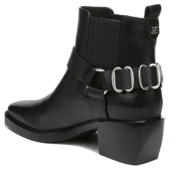 FINAL SALE-SAM EDELMAN- Bellamie Bootie- Size 7M - Picture 13 of 13